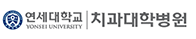 신촌세브란스치과병원 인터넷증명발급센터 홈으로 이동